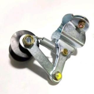Gambar Stabilizer Rantai Roll Stabilizer Penahan Rantai Universal Semua Motor Motorcycle - bahan besi dari Profit Motor Jaya undefined Tokopedia