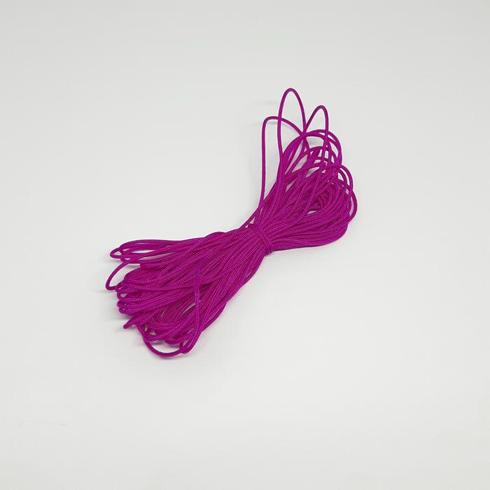 Gambar TALI GIOK CINA (JADE THREAD) /TALI SHAMBALA KUR KECIL WARNA(5M /-+1MM) - Fanta dari Dunia Baru Acc undefined Tokopedia