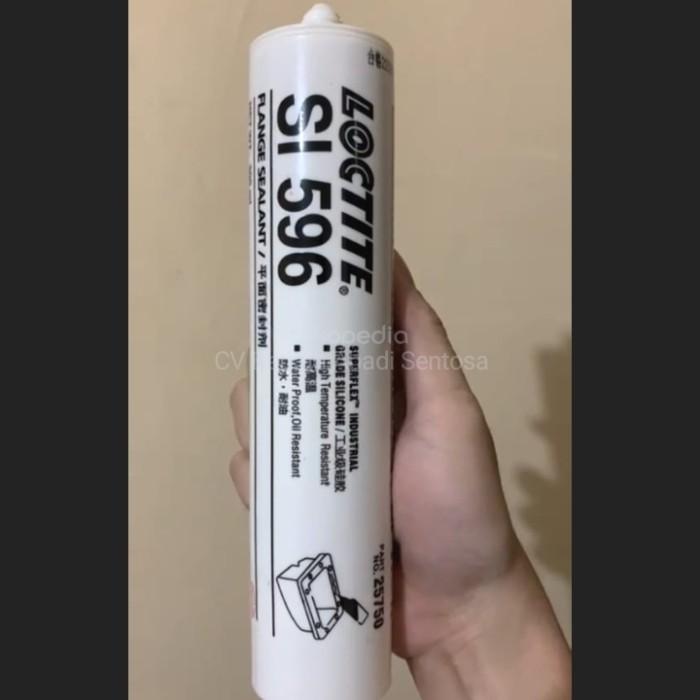 Gambar loctiteee si 596 300 ml dari CV Berkah Abadi Sentosa undefined Tokopedia