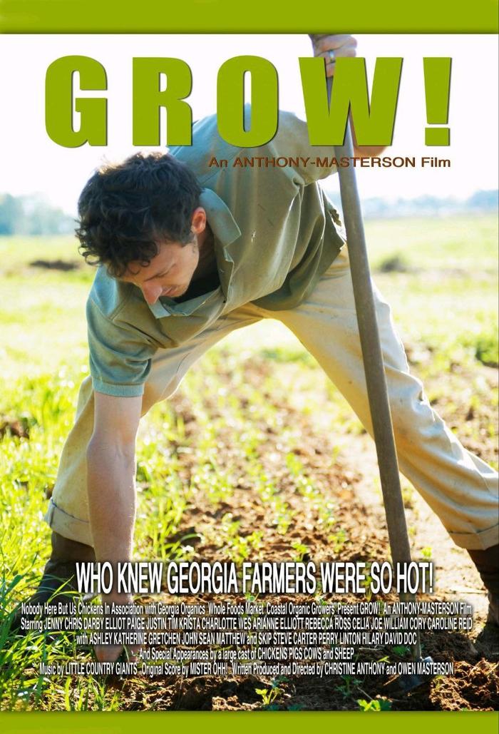 Gambar Grow! (2011) dari Maverick Matrix undefined Tokopedia