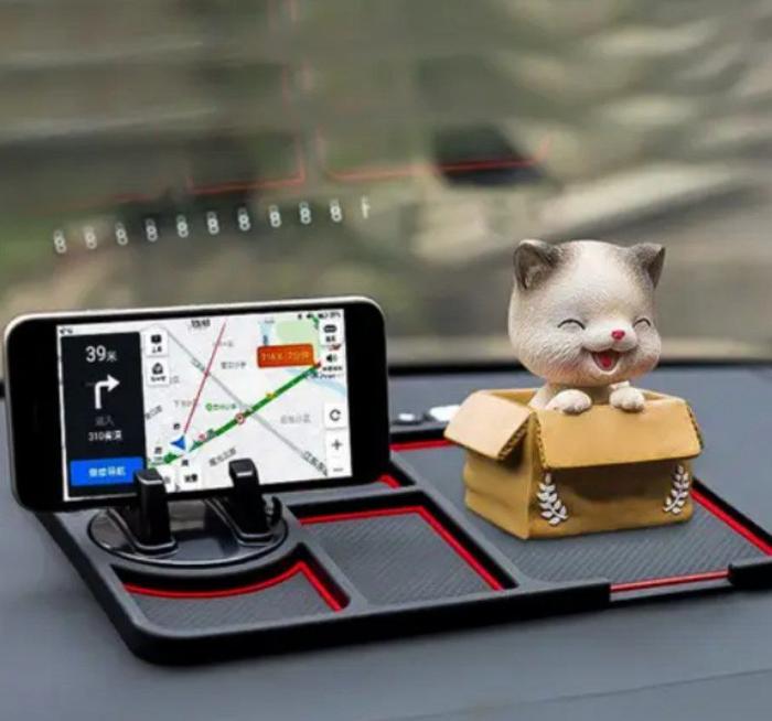 Gambar LUMINARY PAD CAR MOBILE PHONE dari Columba Store undefined Tokopedia