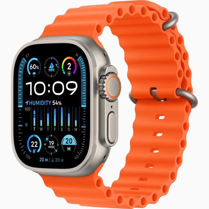 アップル Apple Watch Ultra2 49mm（楽天市場】【中古】Apple Apple 