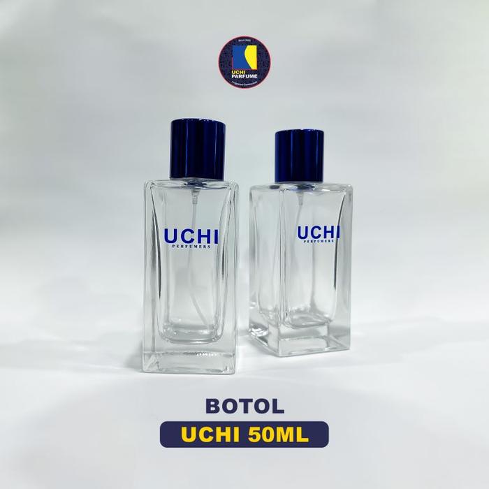 Gambar Uchi Parfume Best Seller Parfum ZR. JIVARA (20ML,30ML,50ML,100ML) - 50ML, High dari uchi parfume tasikmalaya undefined Tokopedia