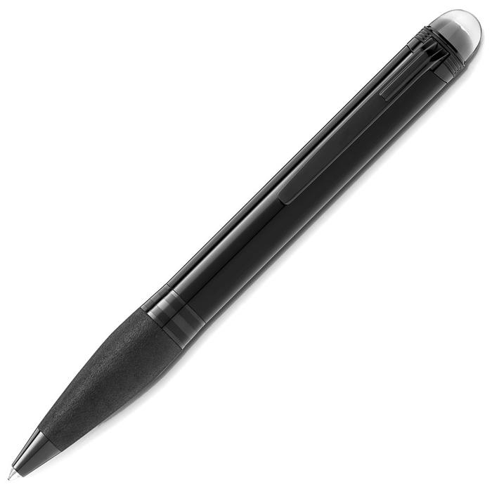 Jual Montblanc Starwalker Black Cosmos Doue Ballpoint 129290