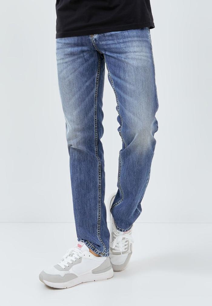 Gambar Slim Fit Jeans CFL081D - 38 dari Lois Jeans Official undefined Tokopedia