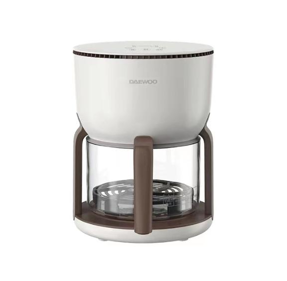 Gambar Daewoo K5S Air Fryer Electric Oven Penggorengan tanpa minyak - KS5 PRO PUTIH dari Golden Dafa Living undefined Tokopedia