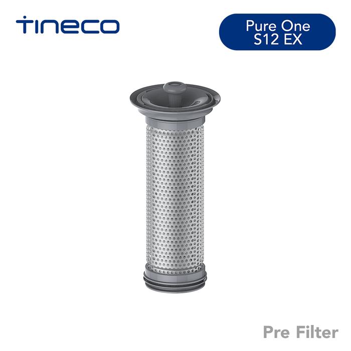 Gambar Tineco Pure one S12EX Pre Filter dan HEPA original sparepart aksesoris -  Pre Filter dari Tineco Store undefined Tokopedia