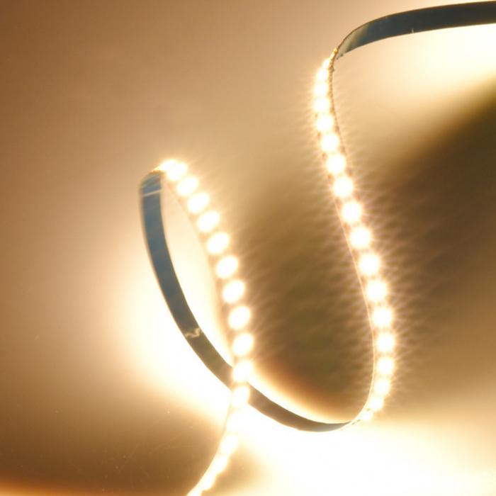 Promo LAMPU LED STRIP 2835 SMD 60 LED 120 LED 240 LED DC 12 VOLT 5 ...