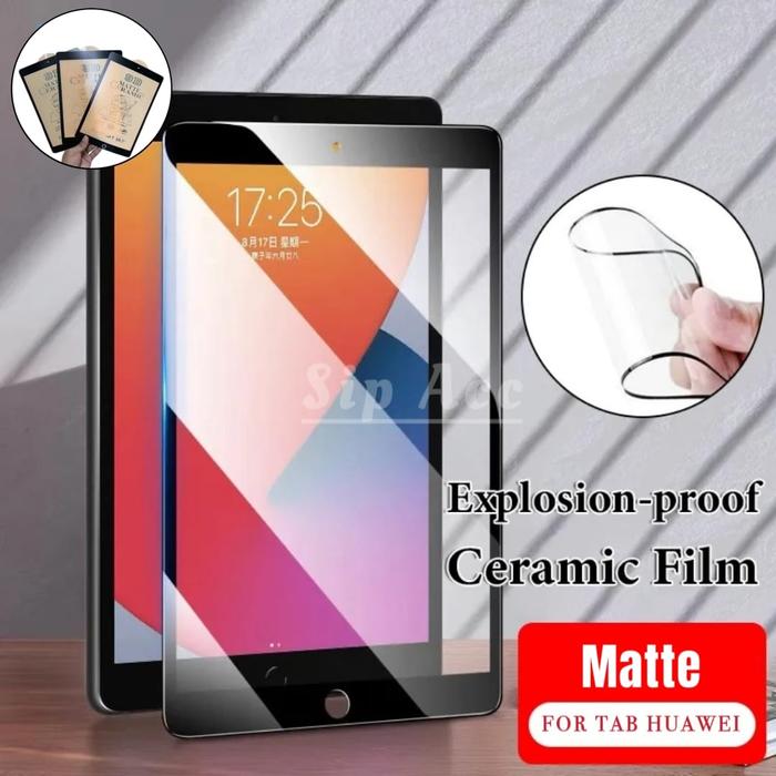 Gambar Flip Case Huawei Matepad T8 2020 Book Cover Rotary Casing Standing - Ceramic dari Sip Acc undefined Tokopedia