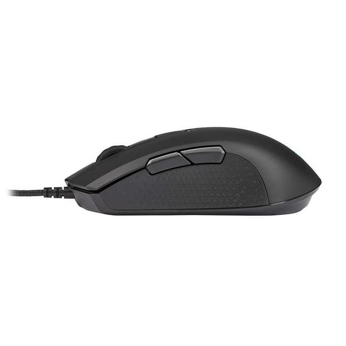 Jual Corsair M55 Rgb Pro Ambidextrous Multi-Grip Gaming Mouse