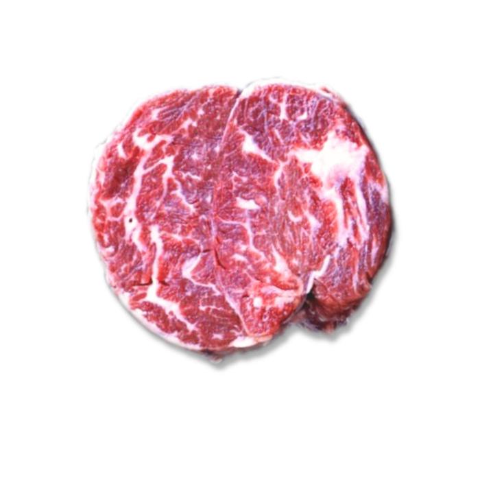 Gambar US Black Angus Beef Hanger Steak / The Butcher Secret Steak 100gr dari Bliss Kitchen Id undefined 4 Tokopedia