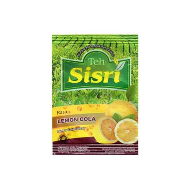 Gambar Teh Sisri [10's/renceng] - Teh Instan Gula Minuman Teh - Blackcurrant dari Langgan MM undefined 5 Tokopedia