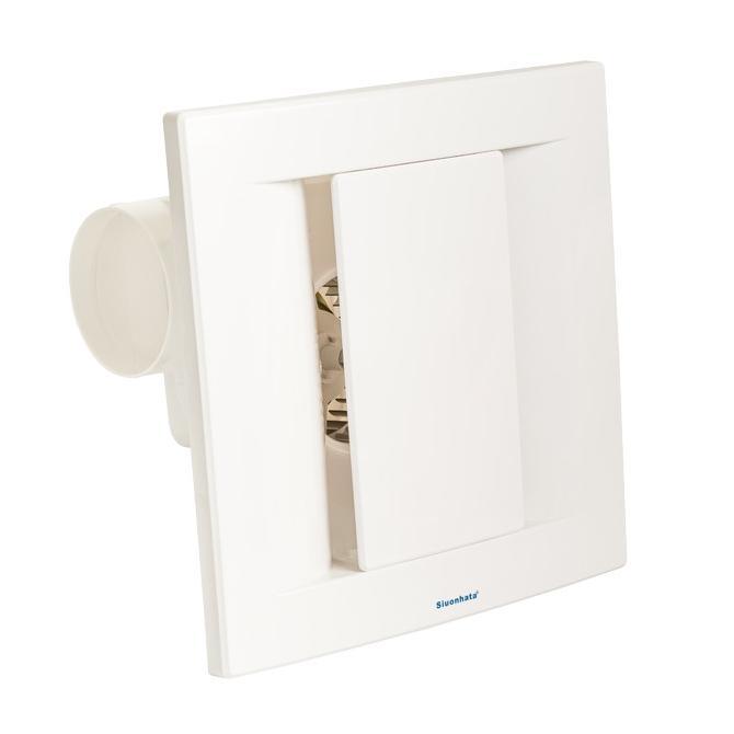 Gambar promo EXHAUST FAN PLAFON DUCTING 12 INCH KIPAS HEXOS BLOWER SIUONHATA - SHT24H dari elsa028276 undefined Tokopedia