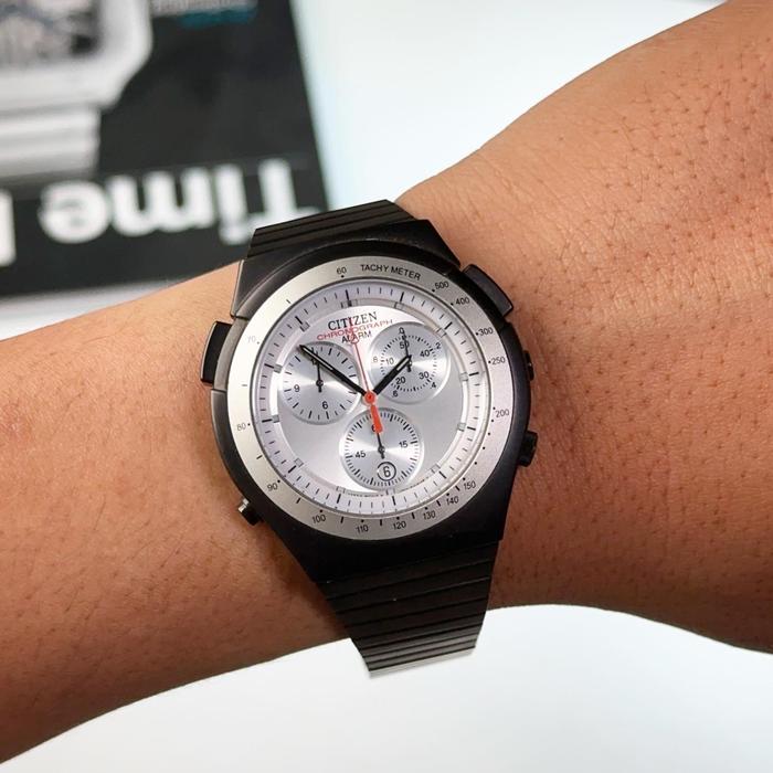 Citizen Eco Drive Citizen 3510 Istruzioni Citizen Instruction