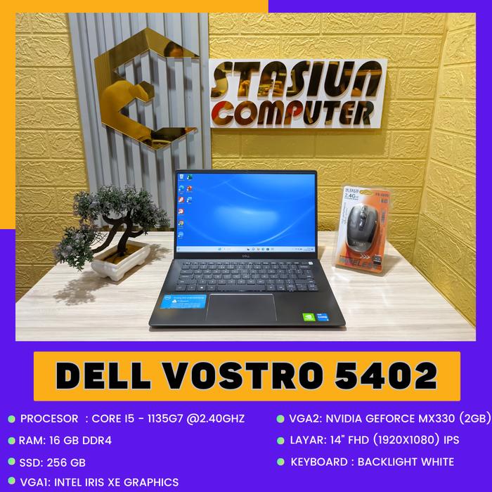11世代i5 16GB 256GB DELL 甘 Vostro 5402 オフィス付き 171