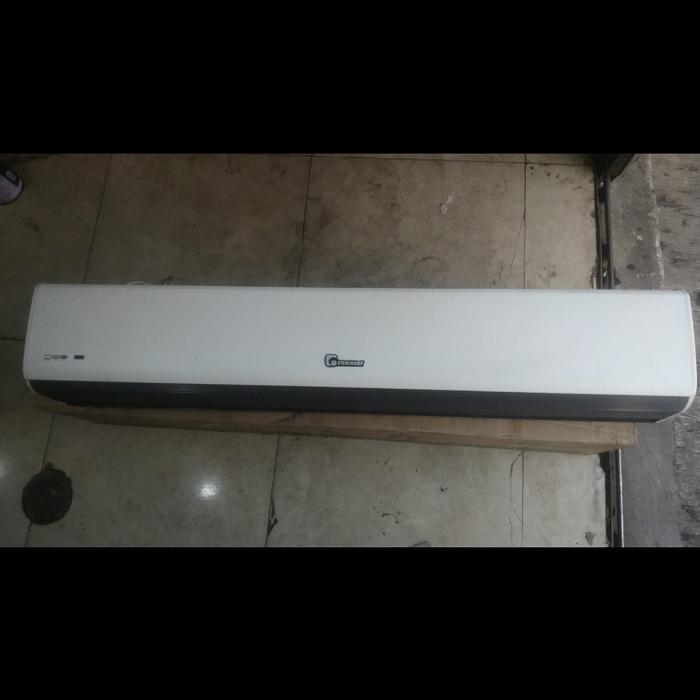 Gambar Air Curtain Greenair second 90% (unit only) dari Ac Bekas Pademangan undefined Tokopedia