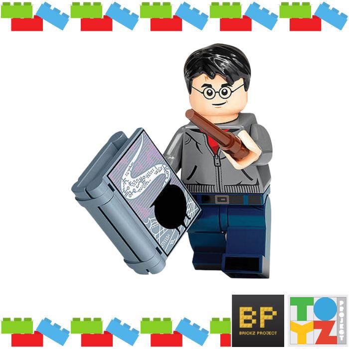 Jual Lego 71028 Minifigures harry potter Series harry potter