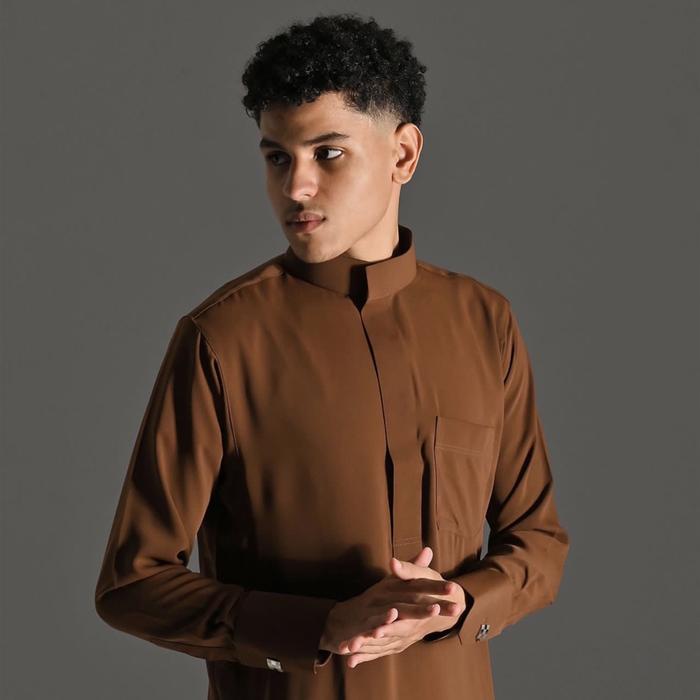 Gambar Thobestudios Pedro Series - Caramel, L dari Thobestudios Riau undefined Tokopedia