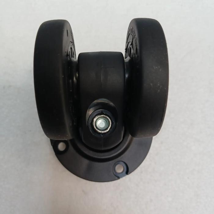 Gambar Roda koper Lojel vita / Lojel Lineo / Lojel Striemlen  1 set 4 roda dari namco reparasi koper undefined Tokopedia