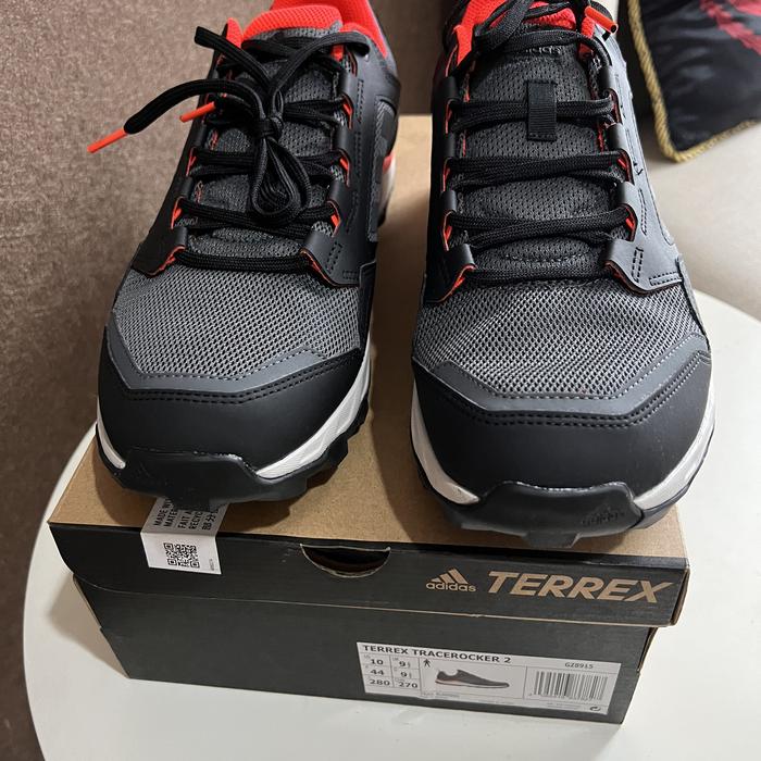 Adidas Sneaker Adidas 280 Terrex Trail Shoes Adidas TERREX TWO