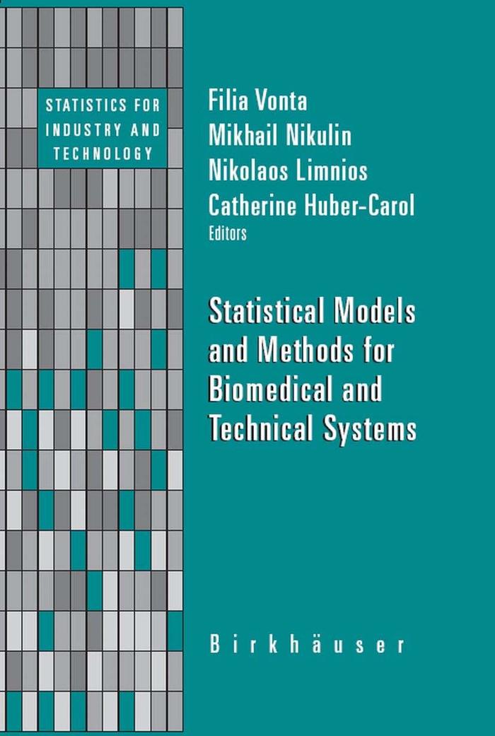 Promo Statistical Models And Methods For Biomedical And Technical Systems Kab Bogor Teknik Promo Statistical Models And Methods For Biomedical And Technical Systems Kab Bogor Teknik