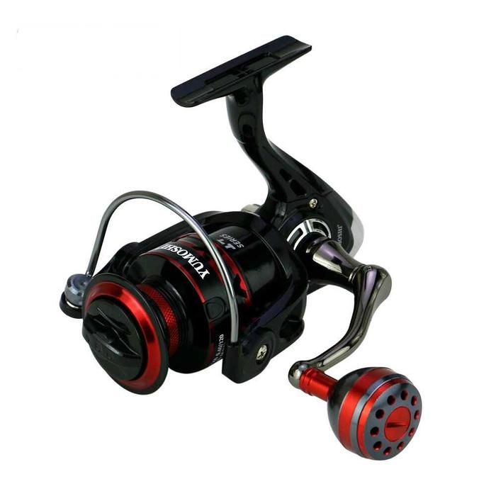 Gambar Reel Pancing Laut Reel Pancing Laut Anti Karat Reel Pancing Murah Kuat - RS 2000 dari Wijaya Allparts undefined Tokopedia