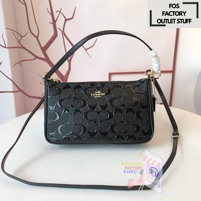 Jual SHOULDER BAG WOMEN TAS WANITA 56518 MESSENGER BAG