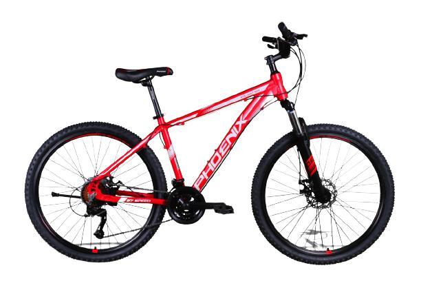 Sepeda Gunung Phoenix Mtb 26er Sepeda Mtb 26 Phoenix 187 Xr