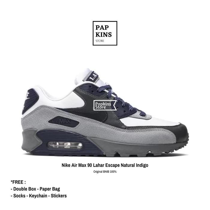 air max 90 nrg lahar escape indigo