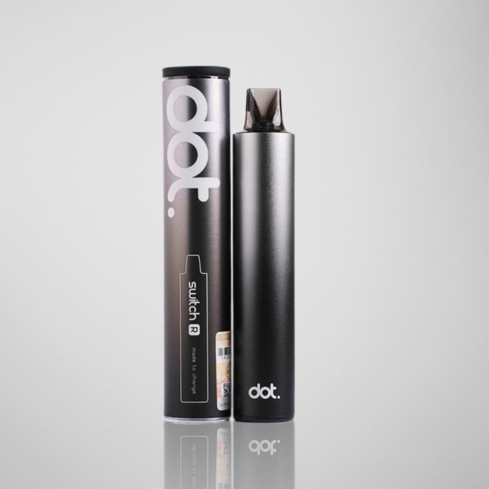 Gambar Switch R by dot. - SILVER OBSIDIAN dari 3Monkees Sukajadi undefined Tokopedia