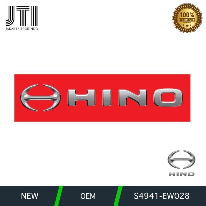 Jual TRUNNION BRACKET MEJA BUGI HINO 500 FM 260 280 S4941EW028 S4941