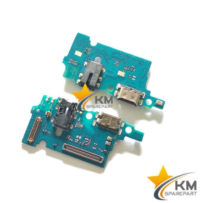 Gambar Konektor Charger Samsung M51 M515F Pcb Board Usb Papan Cas Mic Ori - Non ic dari KmSparepart undefined Tokopedia