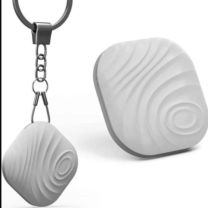 Gambar Nutale Air Bluetooth 5.2 Anti Lost Device Smart key Finder Airtag - Abu-abu dari Devil Store Indonesia undefined Tokopedia