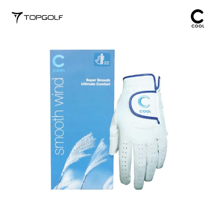 Gambar Cool Gloves Smooth Wind White | Sarung Tangan Golf - 25 dari Topgolf Official undefined Tokopedia