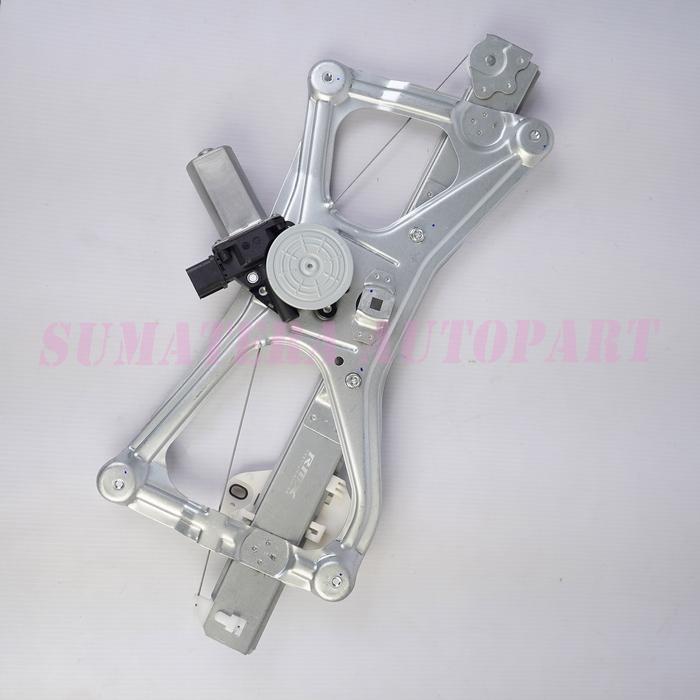 Gambar dinamo regulator power window depan civic fd 2006 2007 2008 2010 2011 - DEPAN KANAN dari Sumatera Autopart undefined Tokopedia