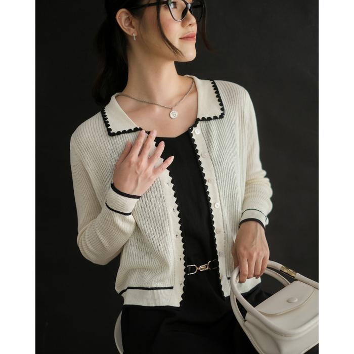 Gambar HELENKA CARDI MYRUBYLICIOUS - BW dari MYRUBYLICIOUS COLLECTIONS undefined Tokopedia