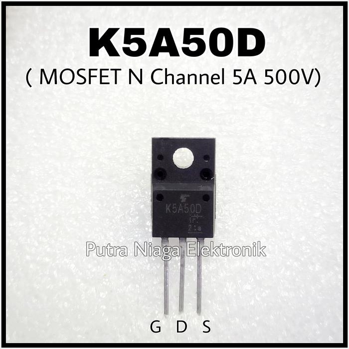 10 Piezas K13A50D TK13A50D TO-220F 500V 13A