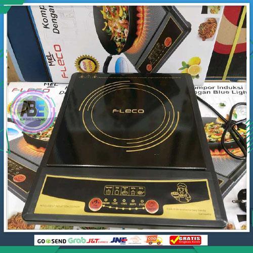 Gambar Advance Induction Cooker Idc300 Kompor Listrik Induksi Idc-300 Promo - KL.101 dari ramajb1 undefined Tokopedia