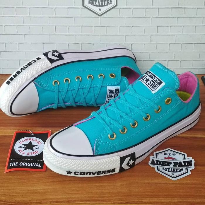 Lunarlon Jual Converse Ct Original Sepatu All Star Conversee_CT