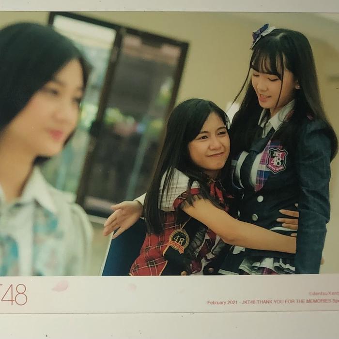 Gambar Photocard/Photopack Groupshot Edition - Varian 1 dari ARFxShop undefined Tokopedia