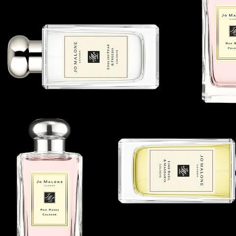 Jual Jo Malone cologne 100 english pear Kota Administrasi