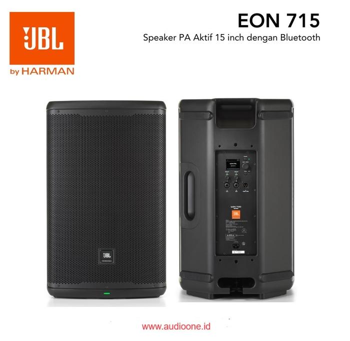 Eon 612 Jbl Eon 616 JBL EON 610 JBL EON 612 JBL EON 615 Amplifier