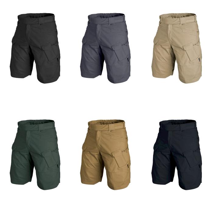 Helikon Tex UTS 11 Polycotton Ripstop Coyote, L 34