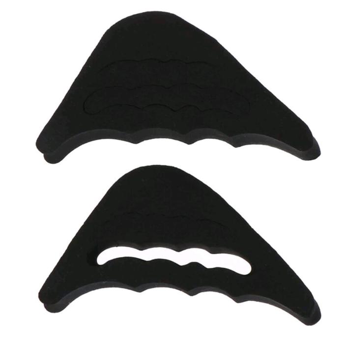 Gambar Busa Spons Sepatu Kebesaran - Hitam dari Seo Yeon Accessories undefined Tokopedia