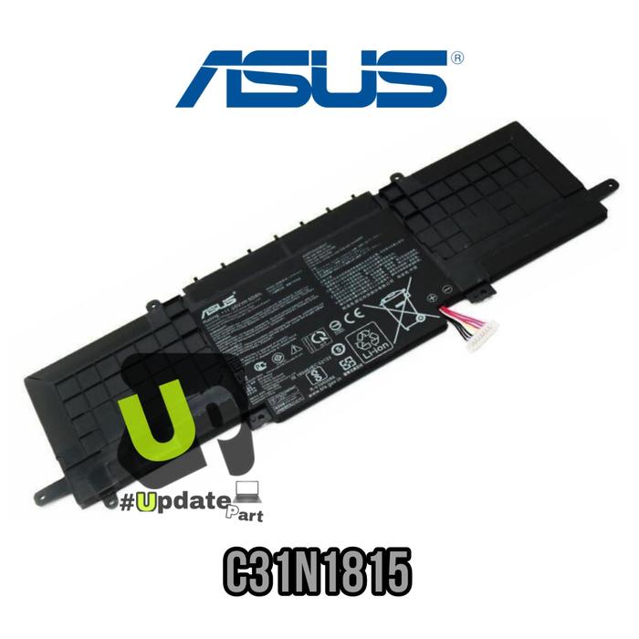 Scheda Madre Per ASUS UX333F / UX333FA / UX333FN Con CPU Intel I3 I5 I7 E RAM 8GB 16GB