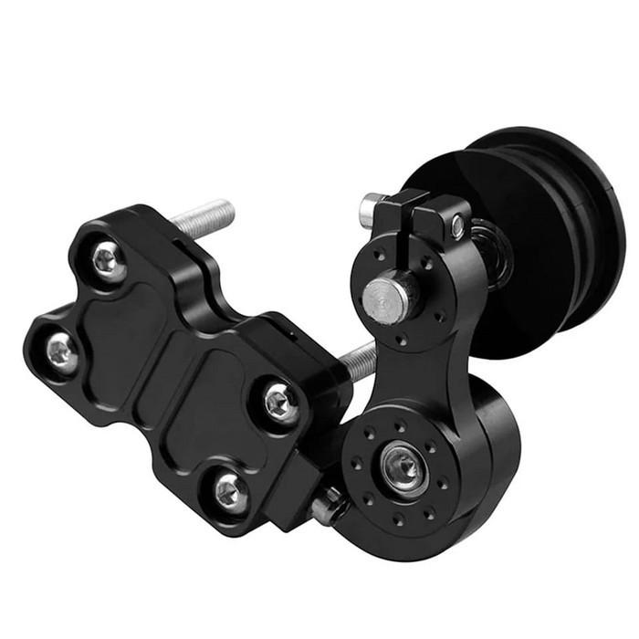 Stabil Rante Motor Jual Stabilizer Rantai Rante CNC Chain Guide Penahan Motor Tensioner ...