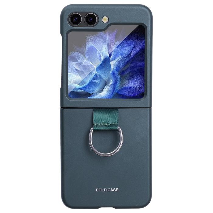 Gambar Casing Softcase Samsung Galaxy Z Flip 5 Soft Back Case - Hijau dari hanamigadget undefined Tokopedia