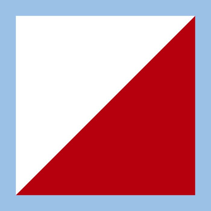 Gambar Sticker Aksesoris Mobil TRD Sport Racing Development - Putih Merah, 55CM dari Diskon Termurah Sticker Shop undefined Tokopedia