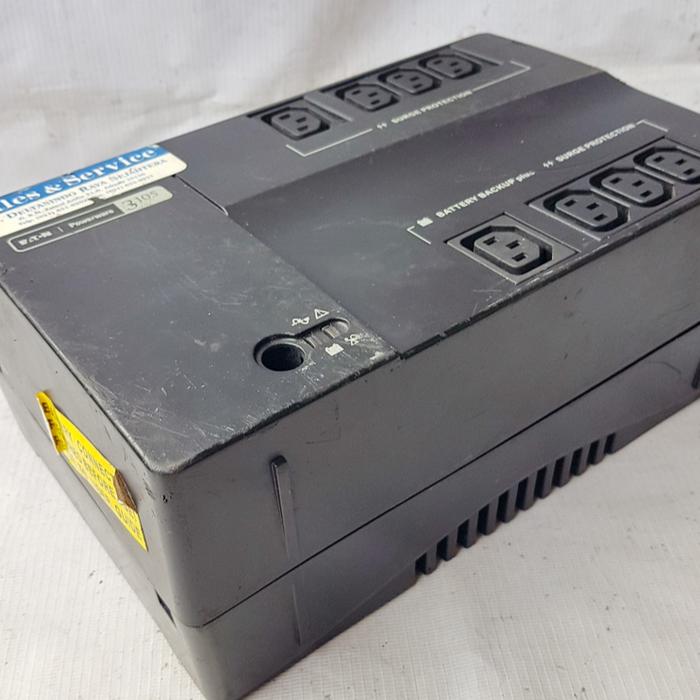 Gambar Box ex UPS 600va - 700va Berbagai Macam Brand - Pascal 650va dari Partbekas undefined 5 Tokopedia