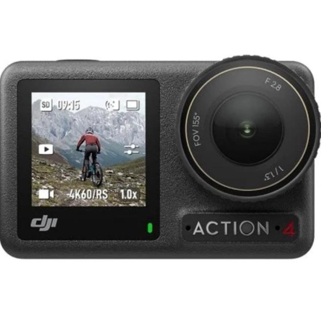 Gambar DJI Osmo Action 3 / Action 4 Adventure Combo Garansi Resmi - Action 4 dari Toko Pasti Suka at Tokopedia undefined Tokopedia